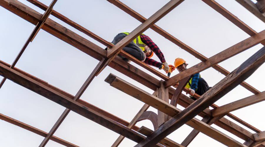 Expert top industrial roofings services in Lincoln, NE